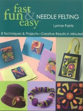 Fast, Fun and Easy Needle