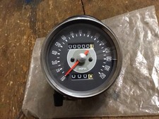 BSA Triumph Wassel 150mph