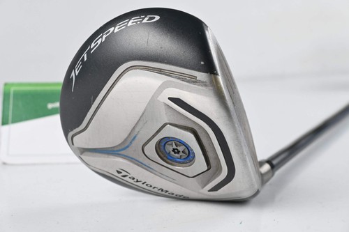 Taylormade jetspeed wood - taylormade,