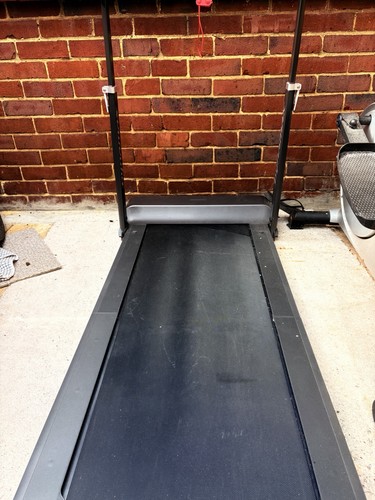 Dynamix foldable running pad - dynamix,