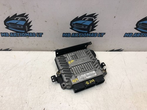 Peugeot 407 2004 9655041480