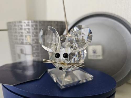 Swarovski crystal medium - crystal, 'medium