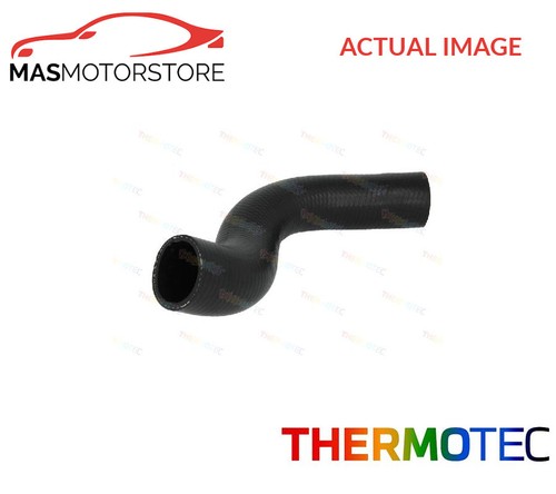 Charge air cooler intake - charge,