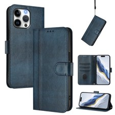 For Various Phone Leather Card