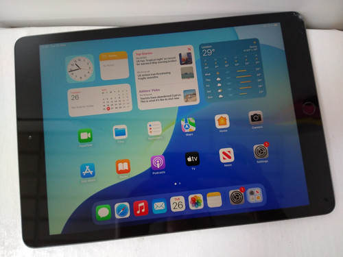 Apple ipad 7th - apple,