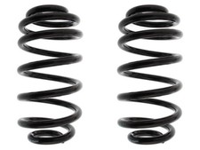 Coil springs for vauxhall - springs,