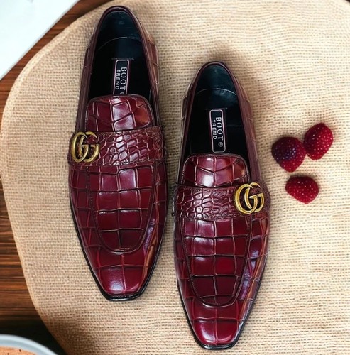 Solento handmade new crocodile - solento,