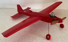 Vtg 1960s Wen-Mac Aeromite Gas