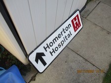 ORIGINAL USED LONDON TRANSPORT