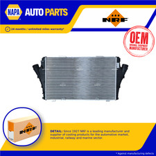 Intercooler fits vauxhall - intercooler,