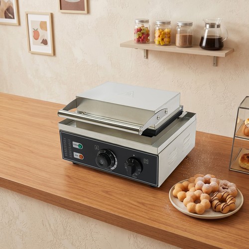 Donut maker machine - maker, mini