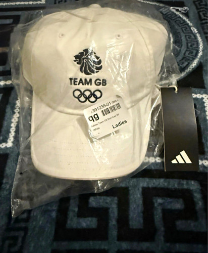Adidas team olympic - team,