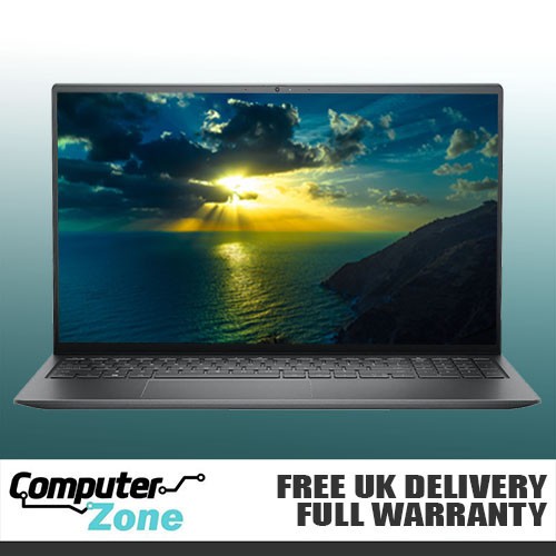 Dell vostro 5515 laptop - dell,