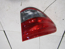 MERCEDES E CLASS W210 S210