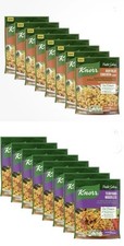 Lot of 16- Knorr Teriyaki