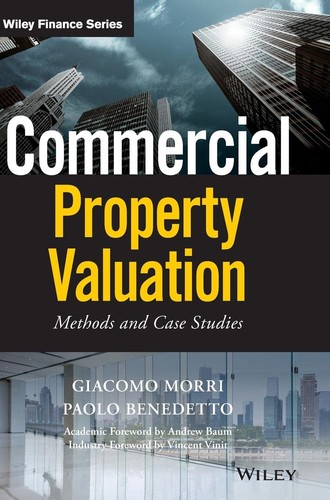 Commercial property valuation - commercial,