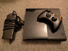 Microsoft Xbox 360 E Console