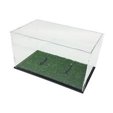 Clear Acrylic Storage Box for