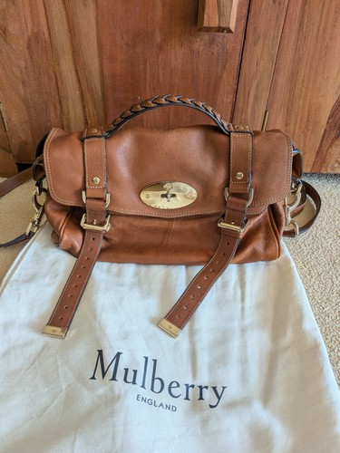 100 authentic mulberry oak - authentic,