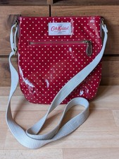 Cath Kidston Red Polka Dot