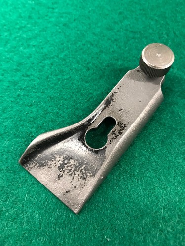 Orig stanley 78 rabbet - no.,