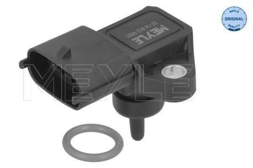Meyle boost pressure intake