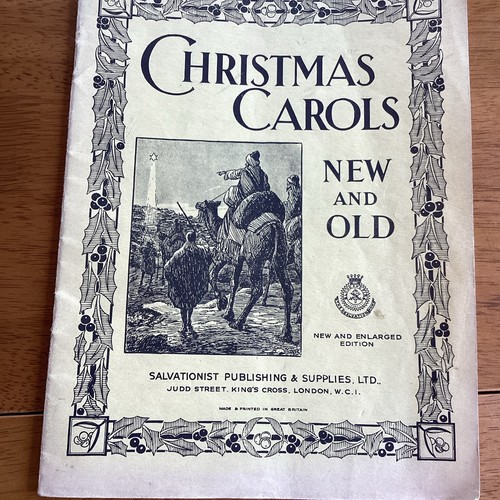 Vintage salvation army - vintage,