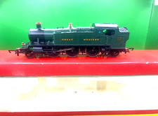Hornby r2098e gwr class - oo,