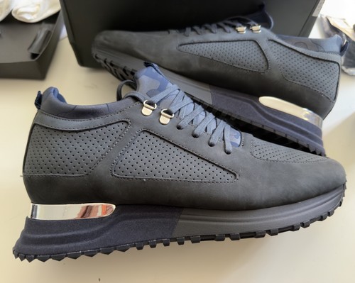Men mallet diver trainers - diver,