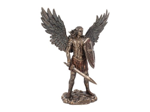 Nemesis now saint - nemesis,