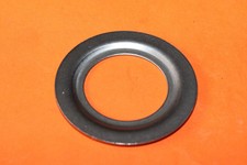 37-4135 TRIUMPH T140 T150 T160 FRONT WHEEL BEARING SHIM 1973-75 UK MADE