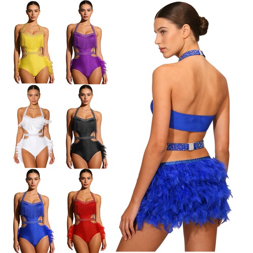 Womens latin jazz showgirl - womens,