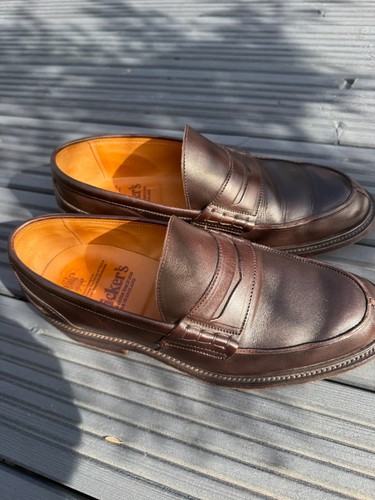 Trickers james penny - james, loafers