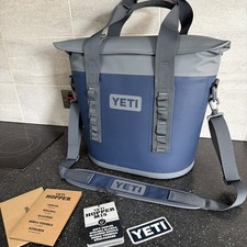 Yeti Hopper M15 Soft-Sided
