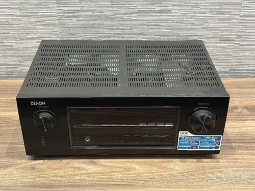 Denon avr 2113 receiver - denon,