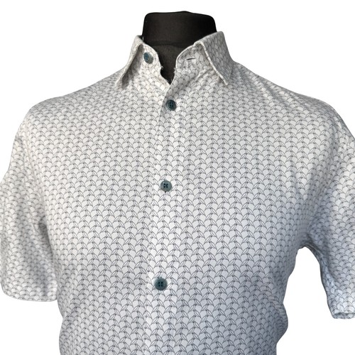 Ted baker shirt - ted, mens