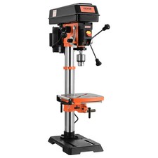 VEVOR 12-Inch Benchtop Drill