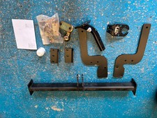 New Un Used Brink 361700 Fixed Towball Towbar Renault Laguna 2 Estate 2001-2007