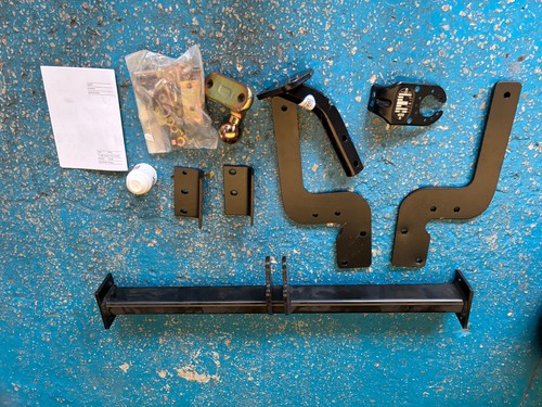 New used brink 361700 fixed - new,