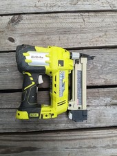 Ryobi P360 18V Stapler Nail