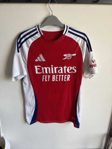 Arsenal 2024 2025 authentic - arsenal,