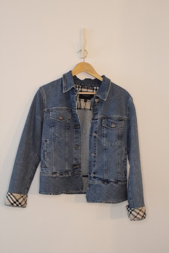 Burberry women denim - burberry, women's