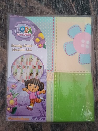 Dora the explorer - the,