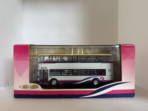 Cmnl northcord ukbus4005 - 1/76,