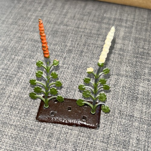 Britains miniature garden lead - miniature,