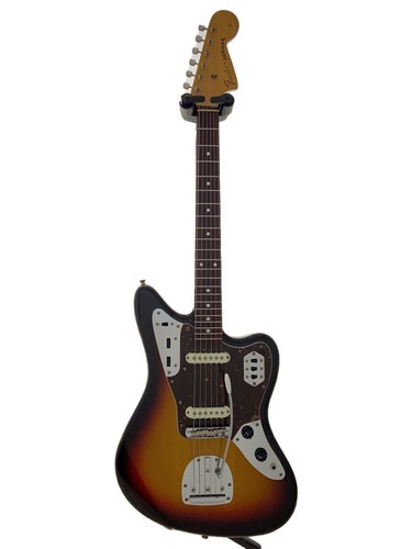 Fender jg66 jaguar electric - fender,