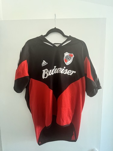 Adidas river plate 2003 - 2003, away