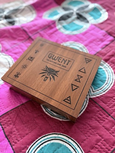 Gwent complete set - complete,