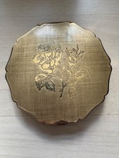 VINTAGE STRATTON MIRROR