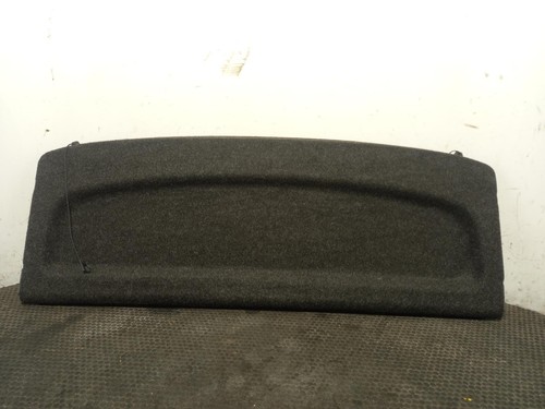 Vauxhall corsa parcel - parcel, shelf